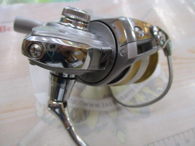 レブロスMX 2500