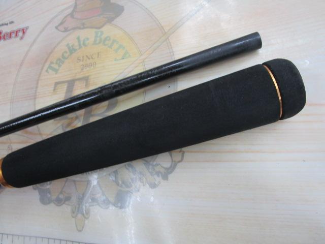 オーバーゼアAIR 109ML/M