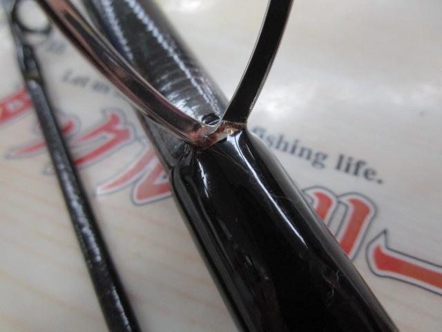 オーバーゼアAIR 109ML/M