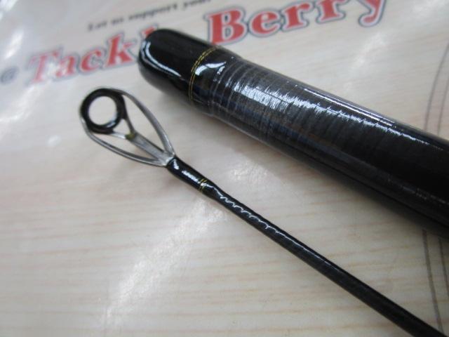 オーバーゼアAIR 109ML/M