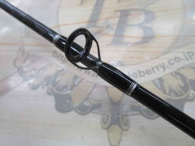 21グラップラーBBタイプLJ B66-0