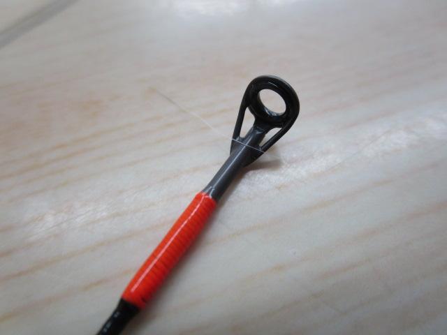グッドロッド GD-S56UL-2PC オレンジ