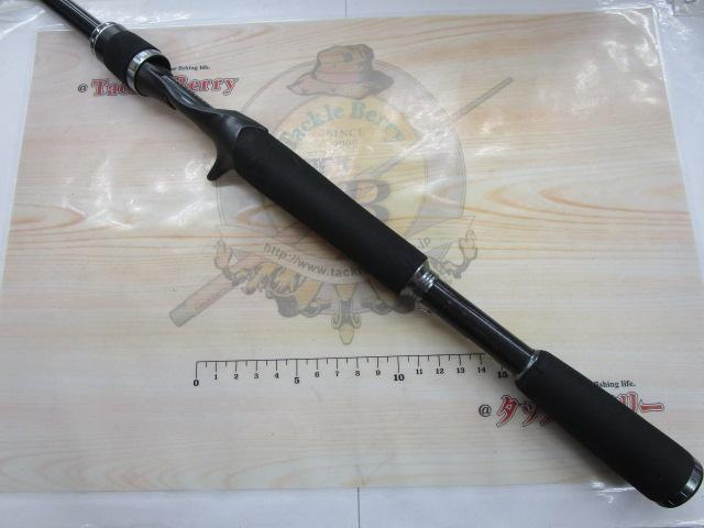 スティーズ SC6111M/MHRB