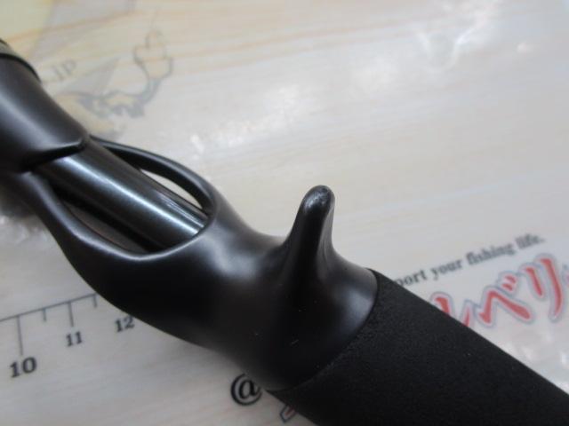 スティーズ SC6111M/MHRB