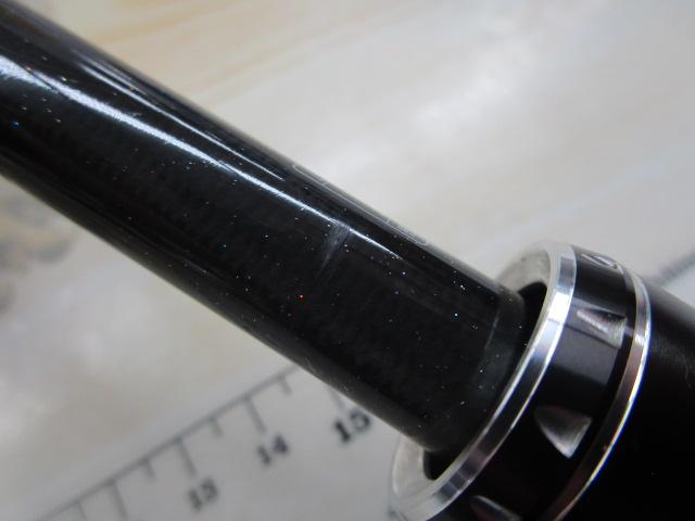 スティーズ SC6111M/MHRB
