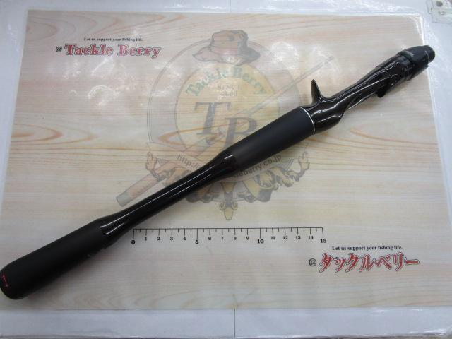 19ポイズングロリアスXC 170M-G