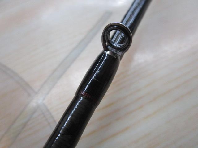 19ポイズングロリアスXC 170M-G
