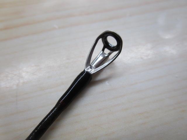 19ポイズングロリアスXC 170M-G