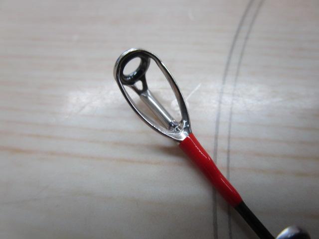 タチウオX ML-190・R