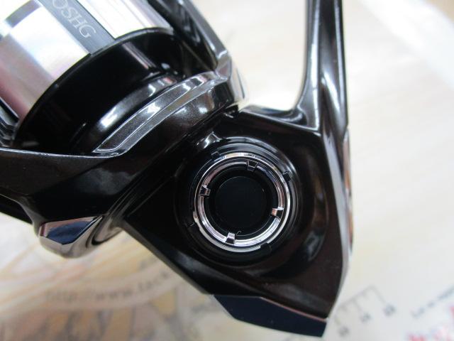 23ヴァンキッシュ 2500SHG