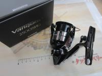 23ヴァンキッシュ 2500SHG