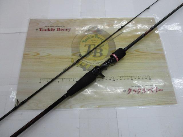 紅牙X 69HB-S