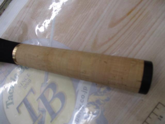 ビームス ブランシエラ 52UL