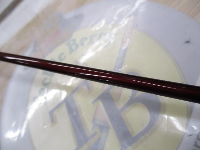 ビームス ブランシエラ 52UL