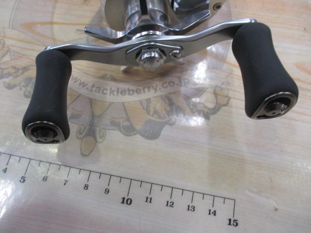 26リョウガ SV 100L