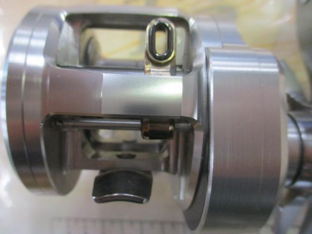 26リョウガ SV 100L