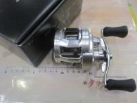26リョウガ SV 100L