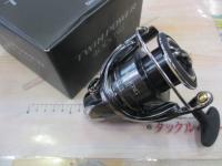 24ツインパワー 4000XG