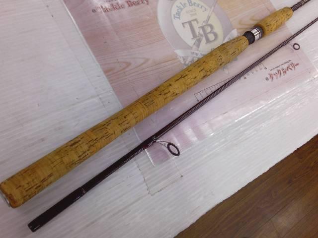 コマデラックススピン 9'0"