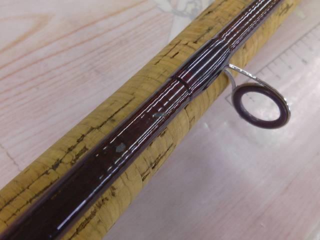 コマデラックススピン 9'0"