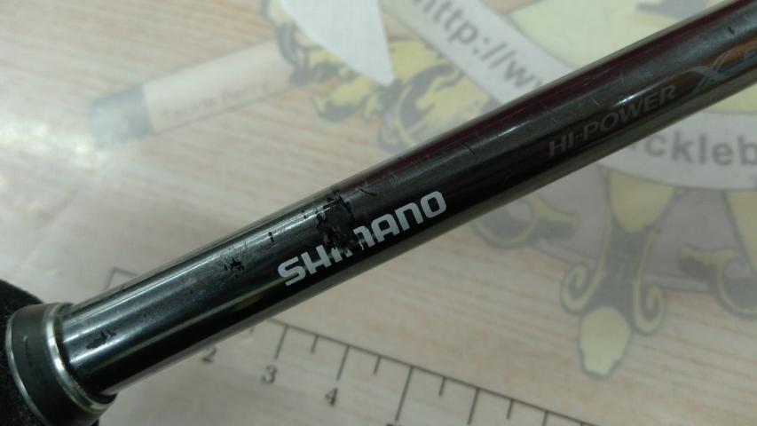 オシアジガーフルベンド B60-4