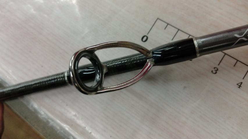 オシアジガーフルベンド B60-4