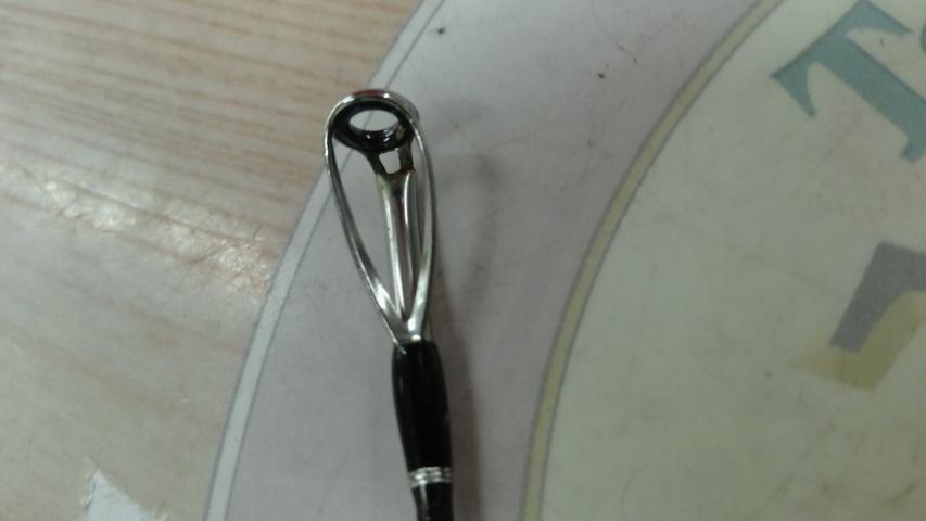 オシアジガーフルベンド B60-4