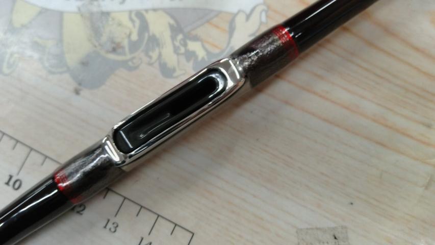 13セフィアSS SI S803ML
