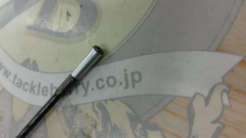 13セフィアSS SI S803ML