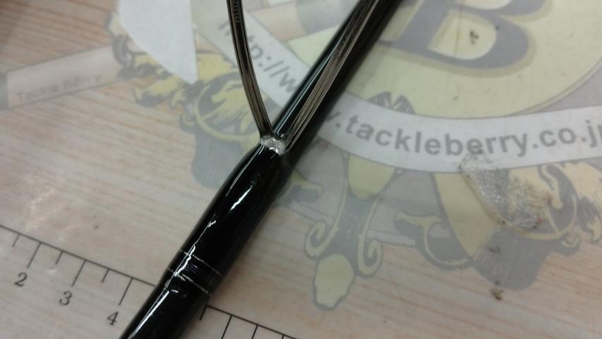 ハートランド HL772ML+FS-22