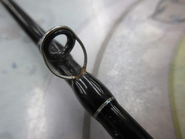 極技タコエギストロングS8:2 180