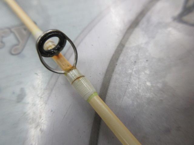 極技タコエギストロングS8:2 180