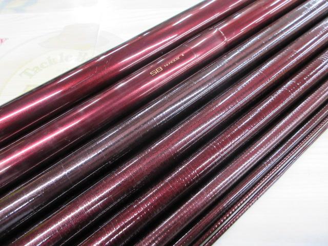 香鱗 H2.75 85-90ZE