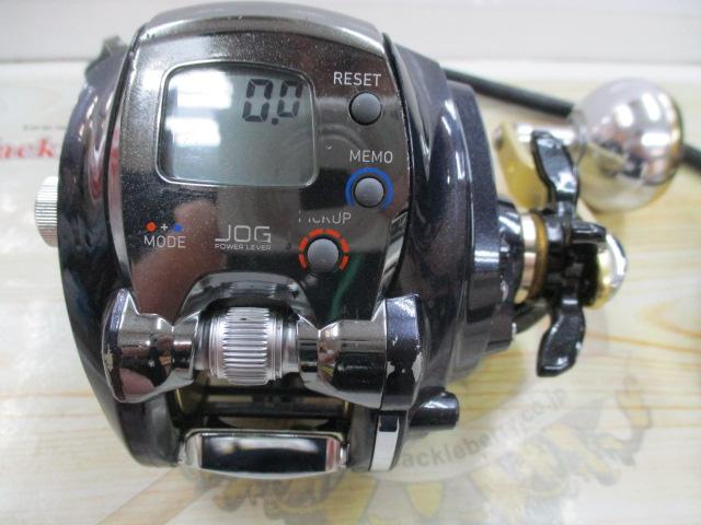 15レオブリッツ 300J｜＠ベリーネット 日本最大新品中古釣具WEBショップ