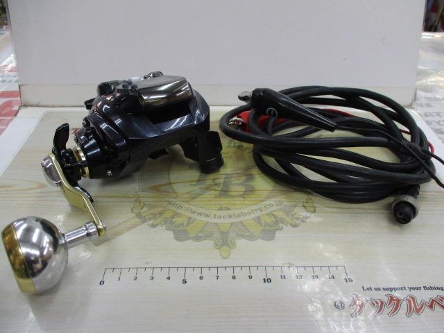 15レオブリッツ 300J｜＠ベリーネット 日本最大新品中古釣具WEBショップ