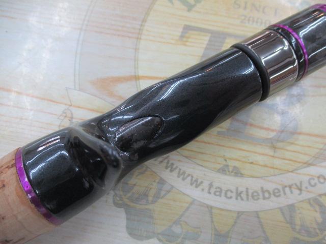 スーパートリックスター　STC-63UL-ST ※注　2ピース　カスタム品 スーパートリックスター STC-63UL-ST｜＠ベリーネット 日本最大新品