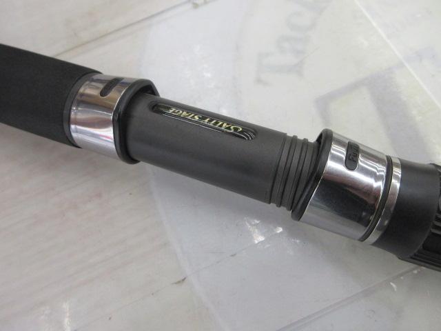 ソルティーステージショアジギング SSJS-962MH-RSJ