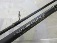 ソルティーステージショアジギング SSJS-962MH-RSJ