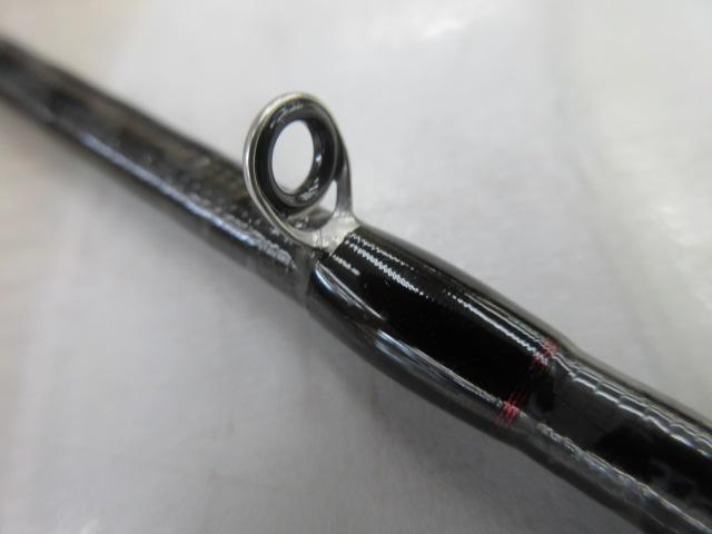 24ハードロッカーBB B83M