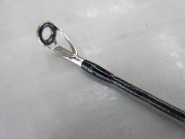 24ハードロッカーBB B83M