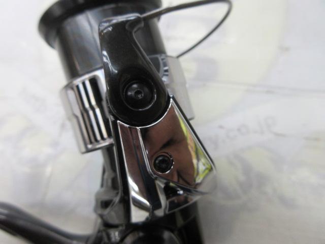 23ヴァンキッシュ 2500SHG