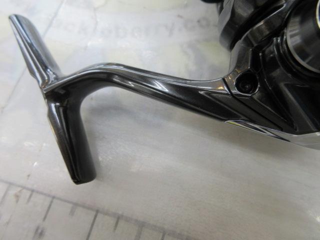 23ヴァンキッシュ 2500SHG