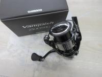 23ヴァンキッシュ 2500SHG