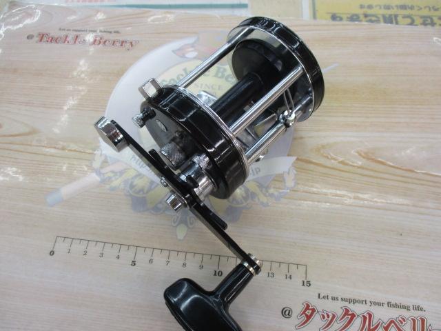 7000C ブラック