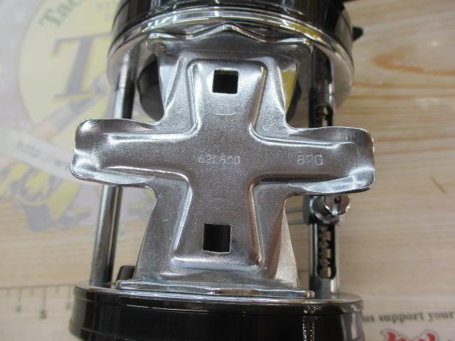 7000C ブラック