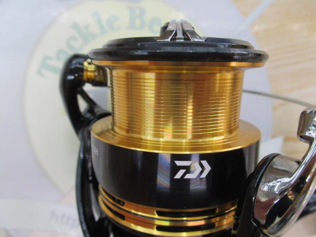 23レガリス LT3000-CXH