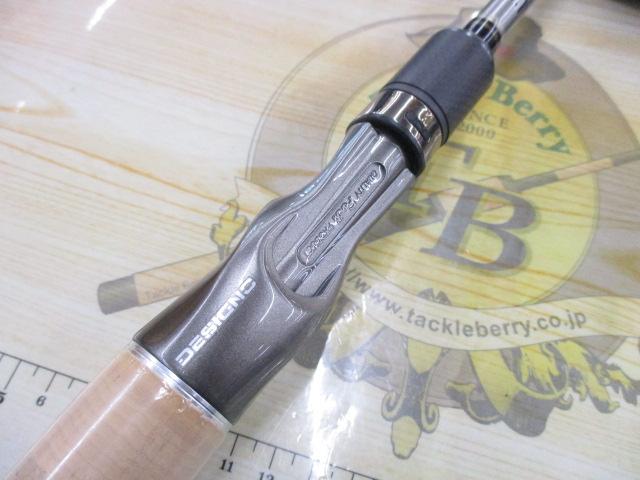 DUCRステルスPBF67MLXフィネス