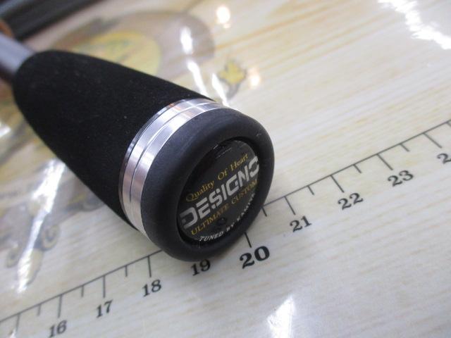 DUCRステルスPBF67MLXフィネス