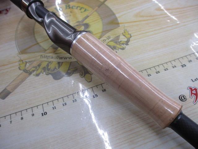DUCRステルスPBF67MLXフィネス