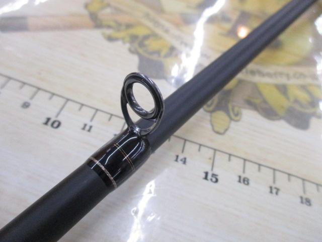 DUCRステルスPBF67MLXフィネス
